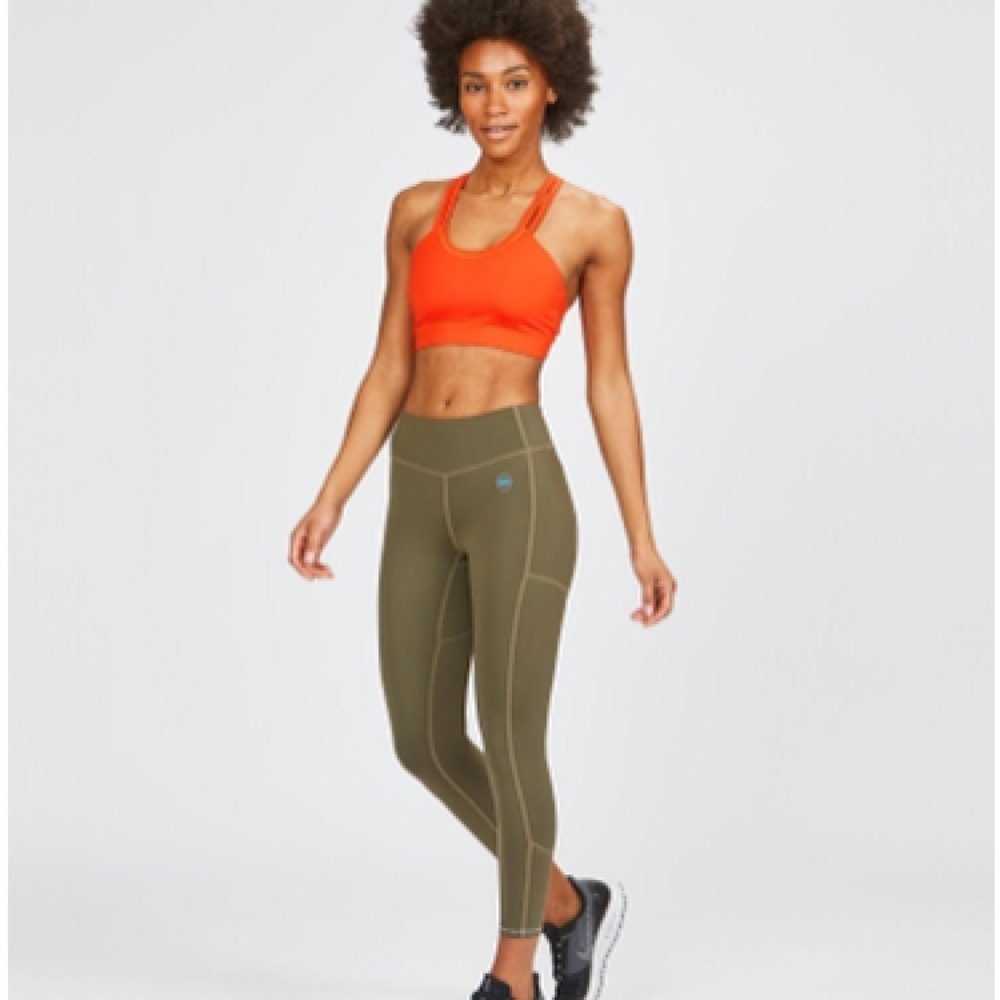 NWT Janji running tights, regularly $88, now $55!